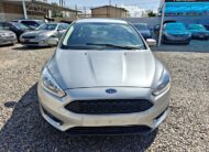 FORD FOCUS SE 2017