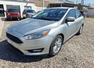 FORD FOCUS SE 2017