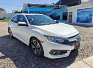 𝐇𝐨𝐧𝐝𝐚 𝐂𝐢𝐯𝐢𝐜 𝐄𝐗-𝐋 2017 | Rosas Automotriz