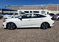 HONDA CIVIC EX-L 2017
