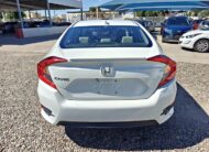 HONDA CIVIC EX-L 2017