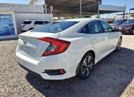 HONDA CIVIC EX-L 2017