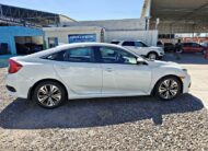 HONDA CIVIC EX-L 2017