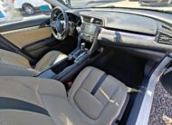 HONDA CIVIC EX-L 2017