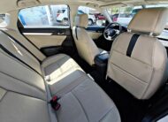 HONDA CIVIC EX-L 2017