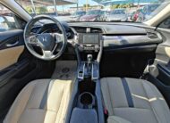 HONDA CIVIC EX-L 2017