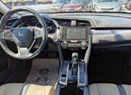 HONDA CIVIC EX-L 2017