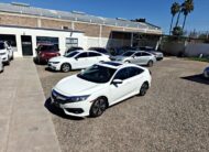 HONDA CIVIC EX-L 2017