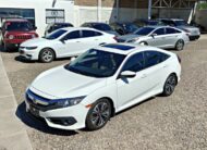HONDA CIVIC EX-L 2017
