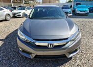 HONDA CIVIC TOURING 2016