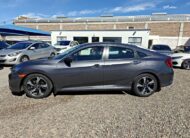 HONDA CIVIC TOURING 2016