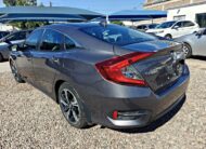 HONDA CIVIC TOURING 2016