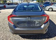 HONDA CIVIC TOURING 2016