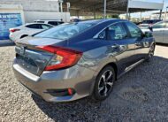 HONDA CIVIC TOURING 2016