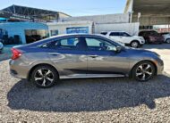 HONDA CIVIC TOURING 2016
