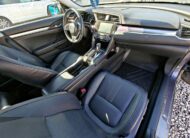 HONDA CIVIC TOURING 2016