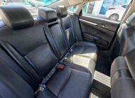 HONDA CIVIC TOURING 2016