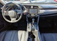 HONDA CIVIC TOURING 2016