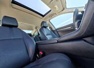 HONDA CIVIC TOURING 2016