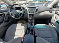HYUNDAI ELANTRA SE 2016 BLANCO