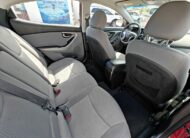 HYUNDAI ELANTRA SE 2016 ROJO