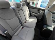 HYUNDAI ELANTRA SE 2016 ROJO