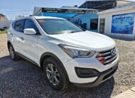 𝐇𝐲𝐮𝐧𝐝𝐚𝐢 𝐒𝐚𝐧𝐭𝐚 𝐅𝐞 𝐒𝐩𝐨𝐫𝐭 2016 | Rosas Automotriz