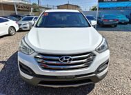 HYUNDAI SANTA FE SPORT 2016