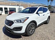 HYUNDAI SANTA FE SPORT 2016