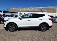 HYUNDAI SANTA FE SPORT 2016