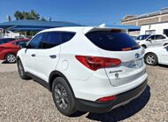 HYUNDAI SANTA FE SPORT 2016