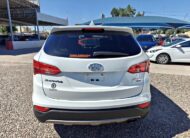 HYUNDAI SANTA FE SPORT 2016
