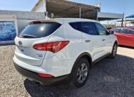 HYUNDAI SANTA FE SPORT 2016