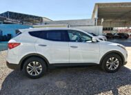 HYUNDAI SANTA FE SPORT 2016