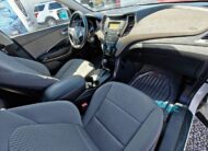 HYUNDAI SANTA FE SPORT 2016
