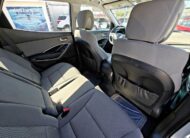 HYUNDAI SANTA FE SPORT 2016