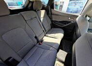 HYUNDAI SANTA FE SPORT 2016