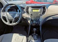 HYUNDAI SANTA FE SPORT 2016