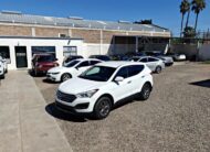 HYUNDAI SANTA FE SPORT 2016