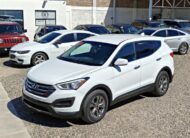 HYUNDAI SANTA FE SPORT 2016