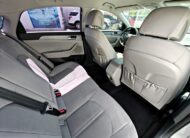 HYUNDAI SONATA SE 2017 PLATA