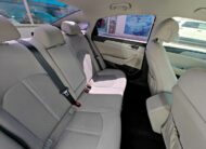 HYUNDAI SONATA SE 2017 PLATA