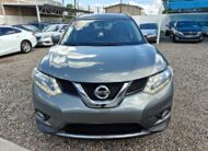 NISSAN ROGUE SL 2016