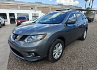 NISSAN ROGUE SL 2016