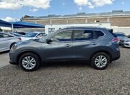 NISSAN ROGUE SL 2016