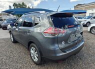 NISSAN ROGUE SL 2016