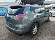 NISSAN ROGUE SL 2016