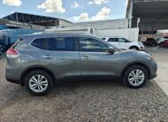NISSAN ROGUE SL 2016