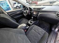 NISSAN ROGUE SL 2016