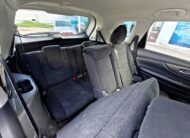 NISSAN ROGUE SL 2016